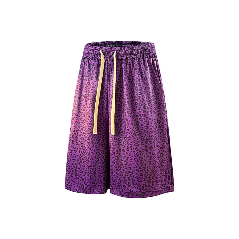 PVPVPV Casual Shorts Unisex-9