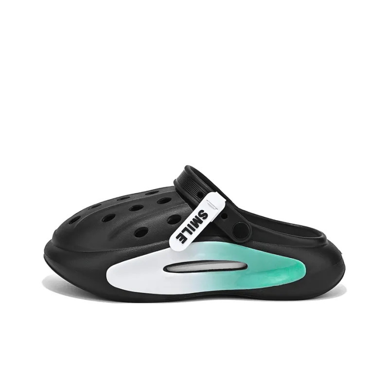 FCMM Taichi Kunpeng Collection Clogs Unisex-3