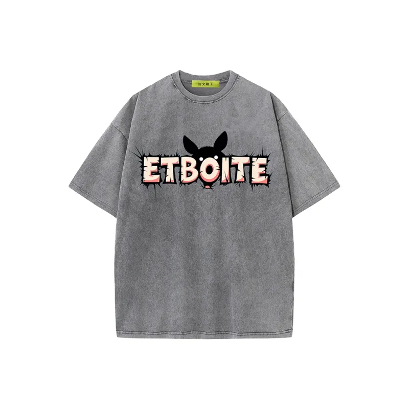 FAWENXIANGZI T Shirts Men-0