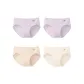 4 Pack (Bath Smoke Purple+Bath Smoky Purple+Soft Mist Coffee+Light Apricot Skin)