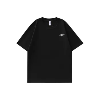 HKRXEC T Shirts Men