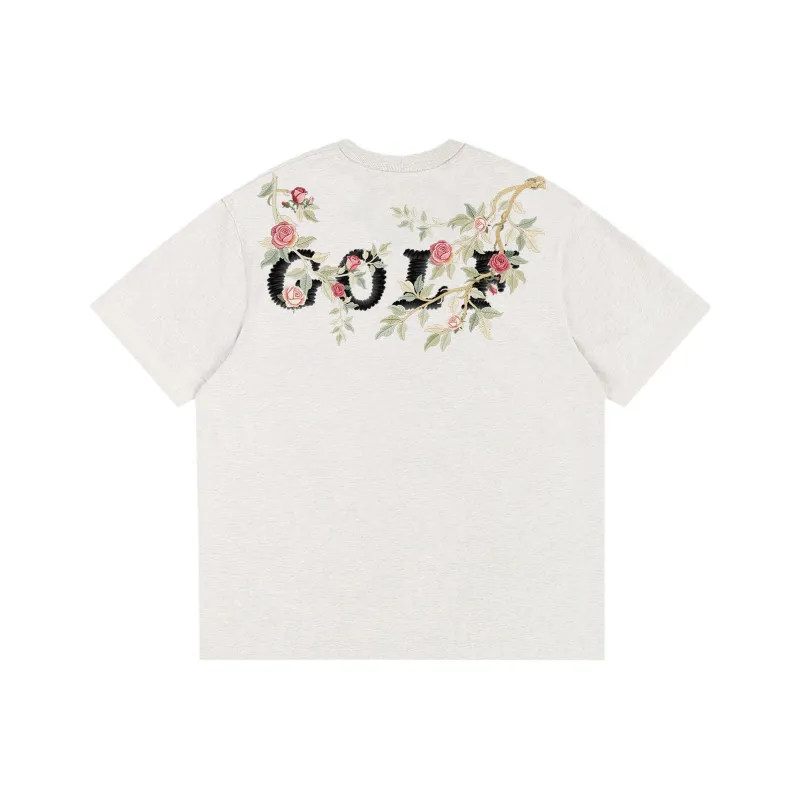 CHARLIE GOLF T Shirts Unisex-12