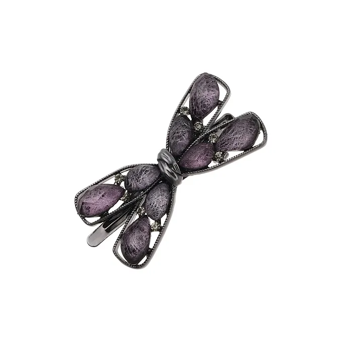 CHIMERA Alloy Hair Clips Women's-0