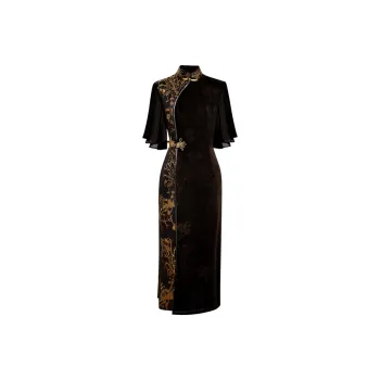 Cypress House Cheongsam Women's