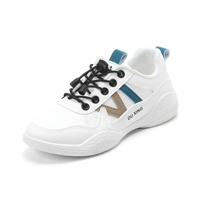 Gai Renpu Slip Resistant, Abrasion Resistant, Breathable Low Top Casual Shoes Women's-6