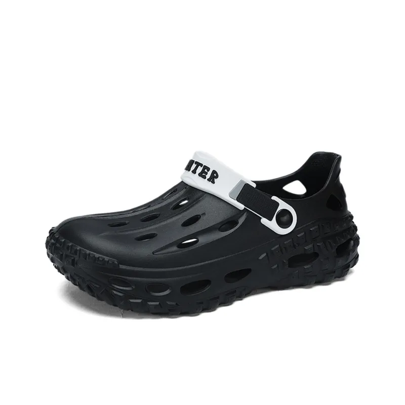 FCMM Clogs Men-4