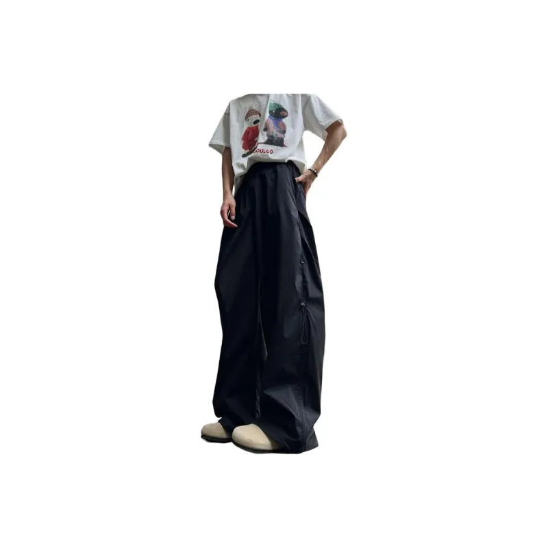 Universal Templates Casual Pants Unisex-0