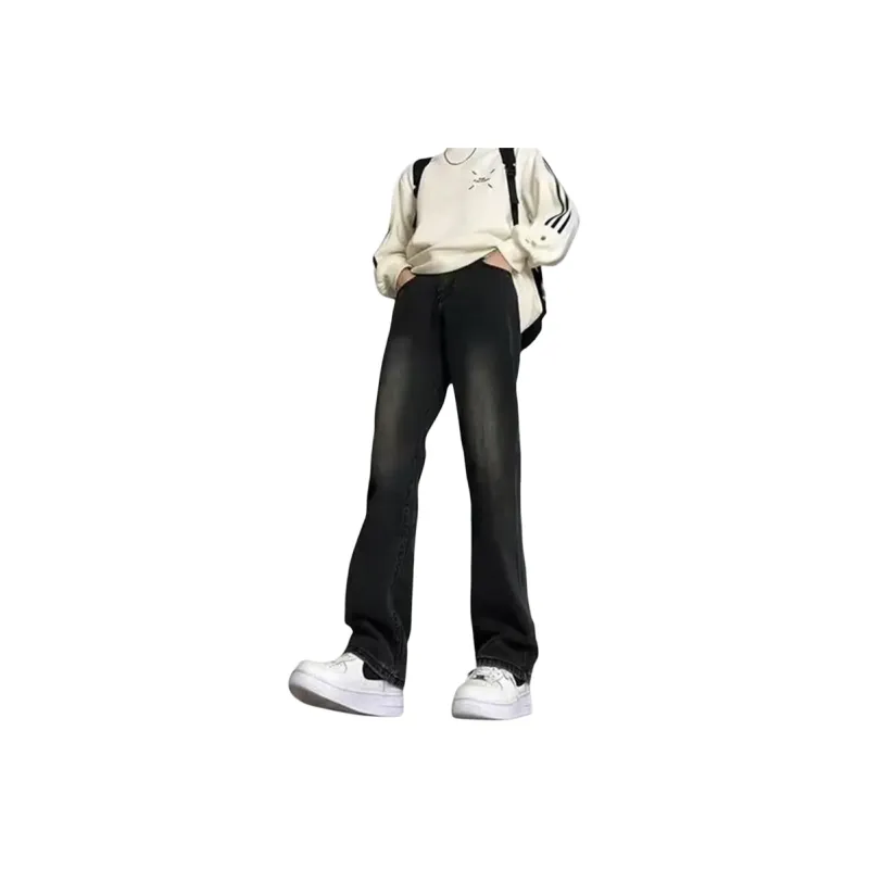STIRNWAND Jeans Unisex-5