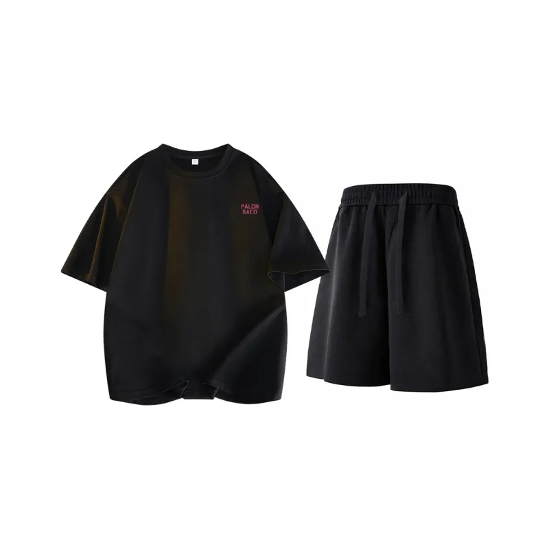 PAL ONGACO Casual Sportswear Unisex-1