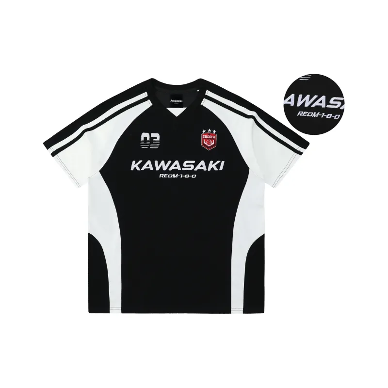 Kawasaki T Shirts Unisex-1