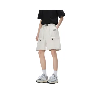 Double Dealer Casual Shorts Unisex
