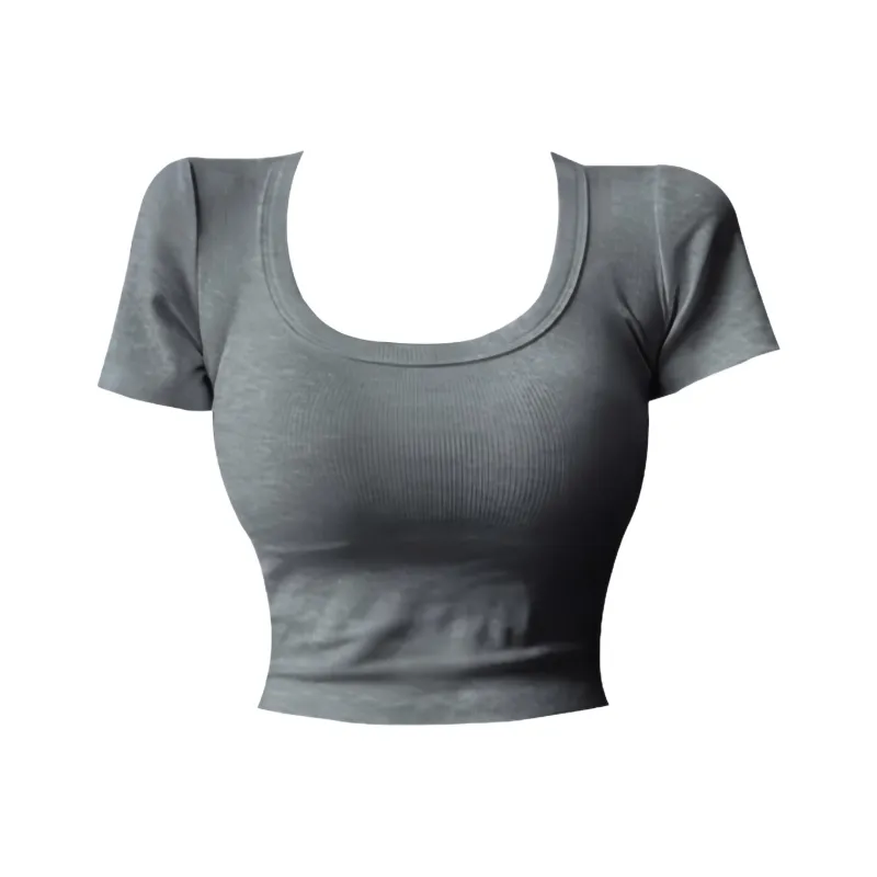Mowlow T Shirts Women's-4