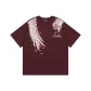 Burgundy (100% cotton)