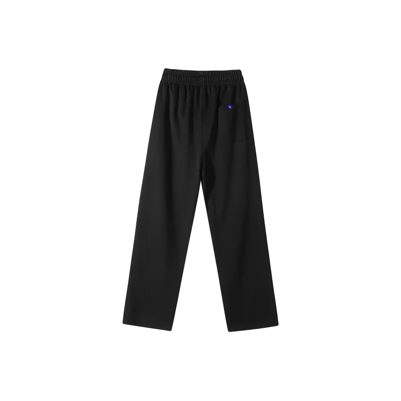 Colorful Creations Knitted Sweatpants Unisex-1