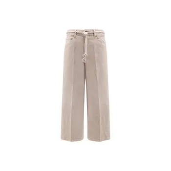 CLOSED Jeans Men Beige