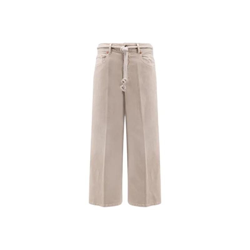 CLOSED Jeans Men Beige-0