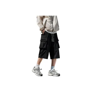 ACUOD BY CHANU Cargo Shorts Unisex