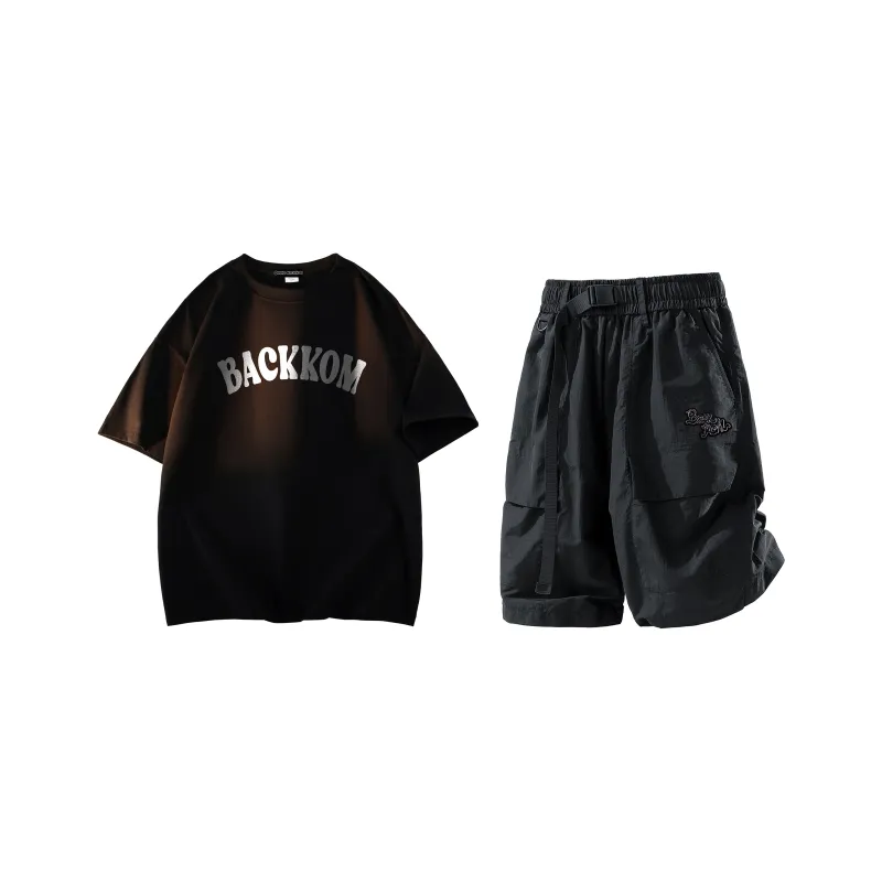 David Bakken Casual Sportswear Unisex-0