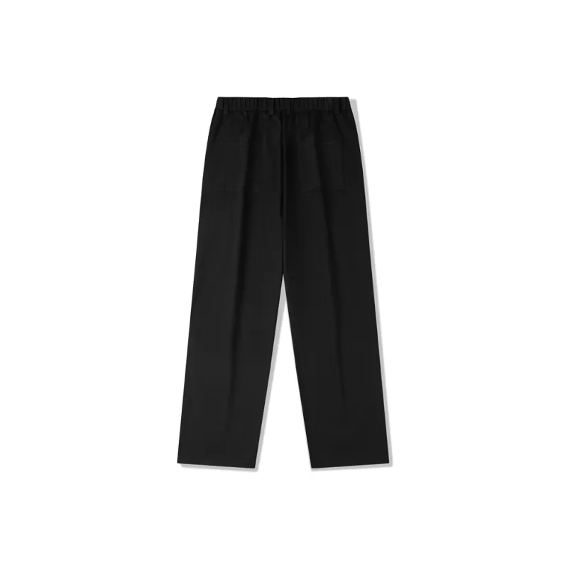 33TH Casual Pants Unisex-5