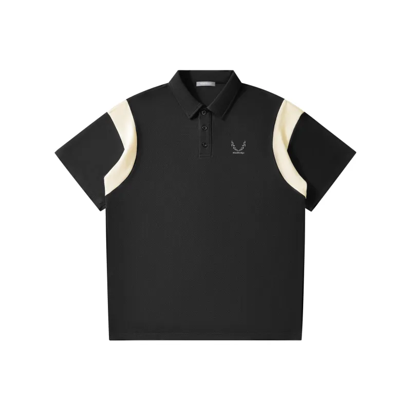 MindBridge Polo Shirts Unisex-0
