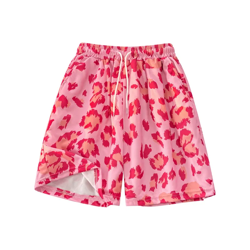 Anywalk Casual Shorts Unisex-2