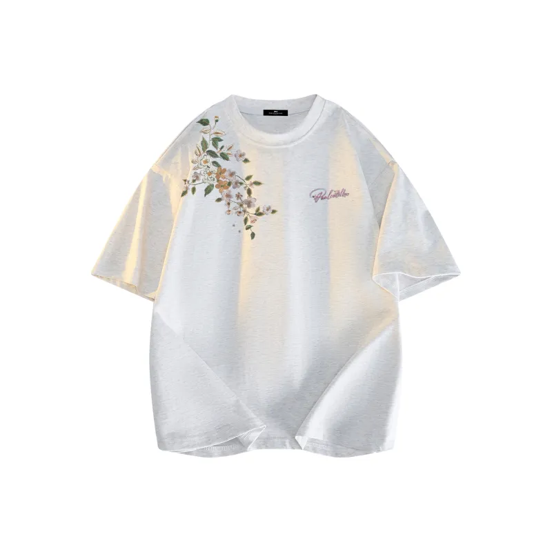 PAUL COSTELLOE T Shirts Unisex-13
