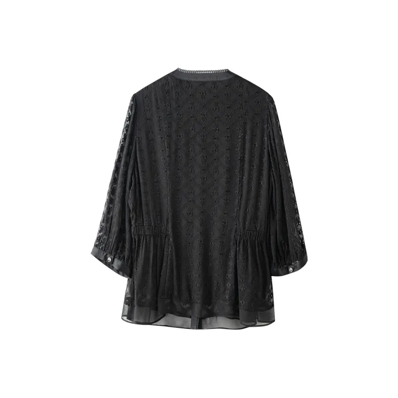 To the west Shirts Women's-5