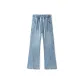 Blue Denim
