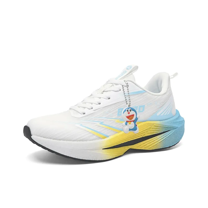 DoraemonA Low Top Running Shoes Men's-2