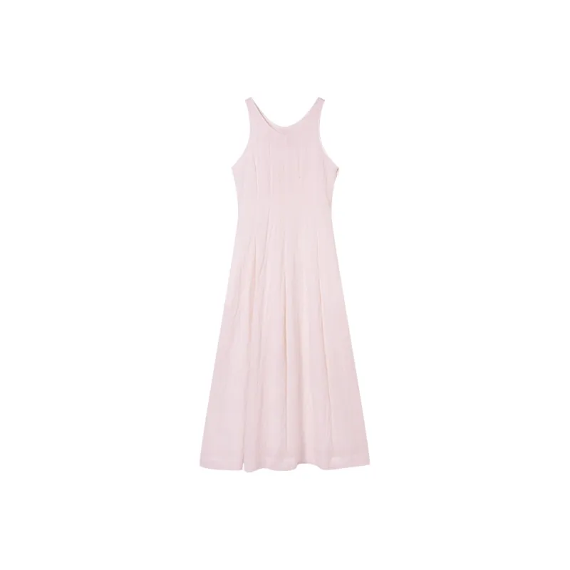 THE SEA LIFE Sleeveless Dress Women's-0
