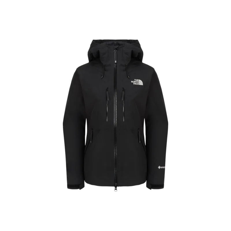 THE NORTH FACE Jackets & Coats Women's Black-0