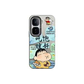 Crayon Shinchan Phone Cases