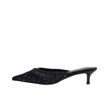 URBAN REVIVO Women's Casual Shoes Women's Black