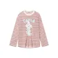 Pink White