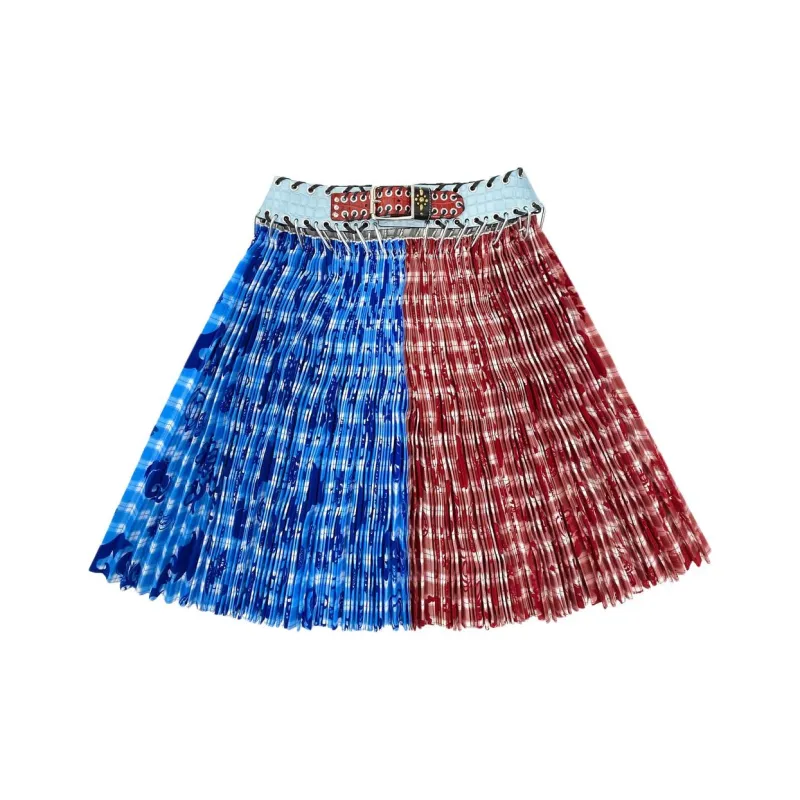 CHOPOVA LOWENA Casual Long Skirt Women's-0