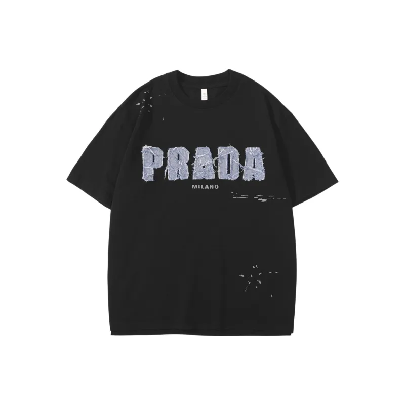 BUYDAUL T Shirts Unisex-4