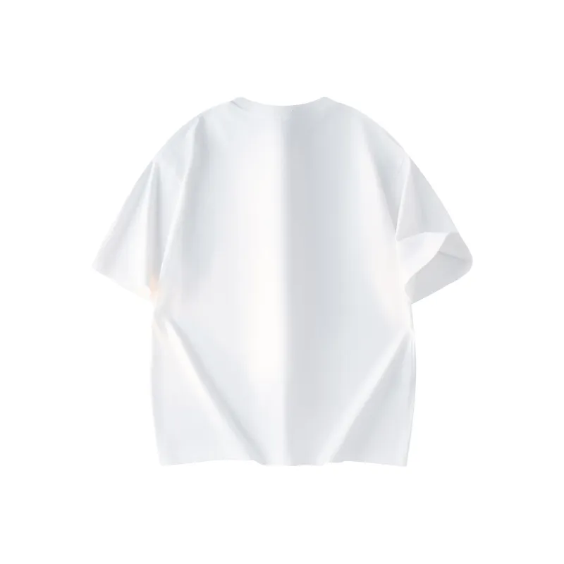Cotton Gene T Shirts Unisex-5