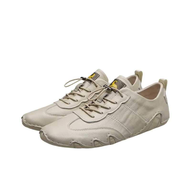 BECK Slip Resistant, Abrasion Resistant, Waterproof, Coverage, Support, Lightweight Low Top Casual Shoes Men's-9