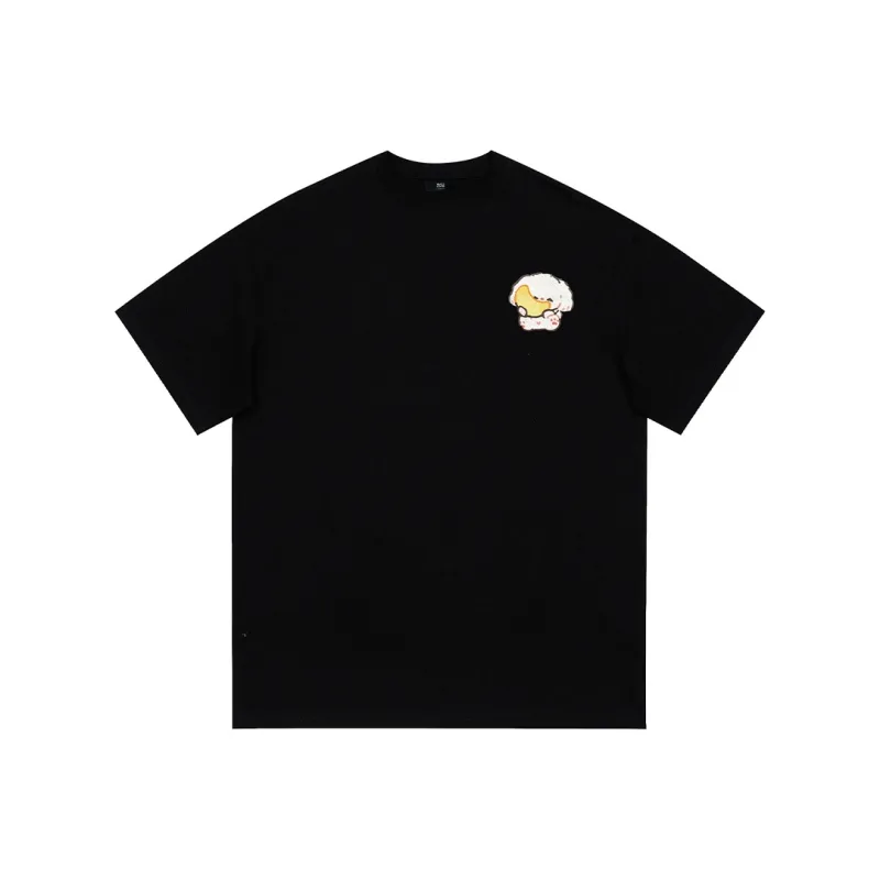UNthemed T Shirts Unisex-13