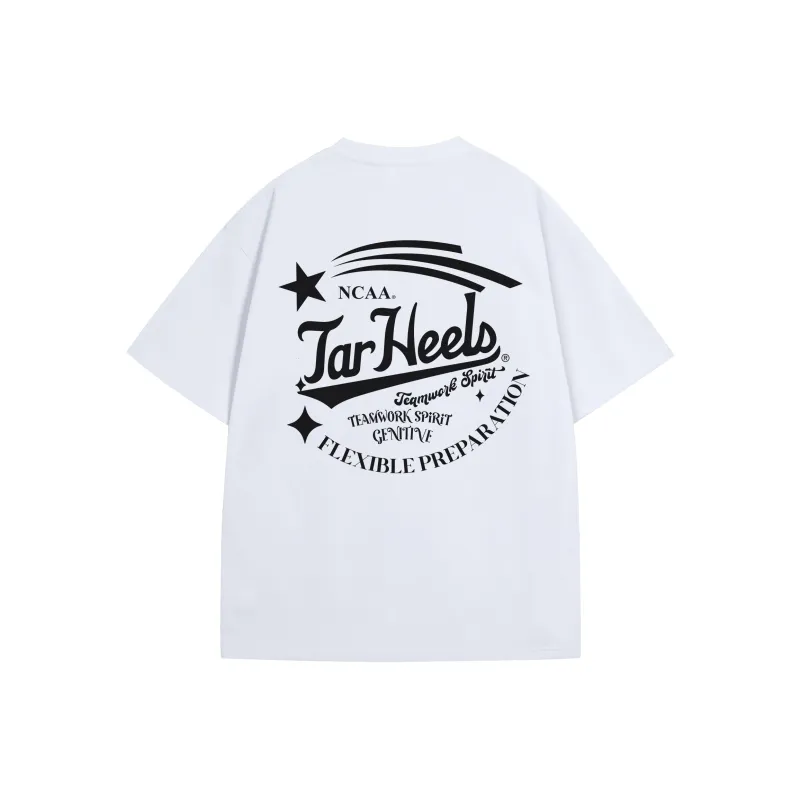 NCAA T Shirts Unisex-4