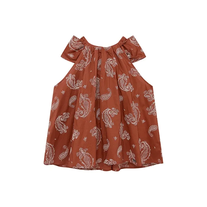 D'zzit Short Sleeved Dress Women's-4