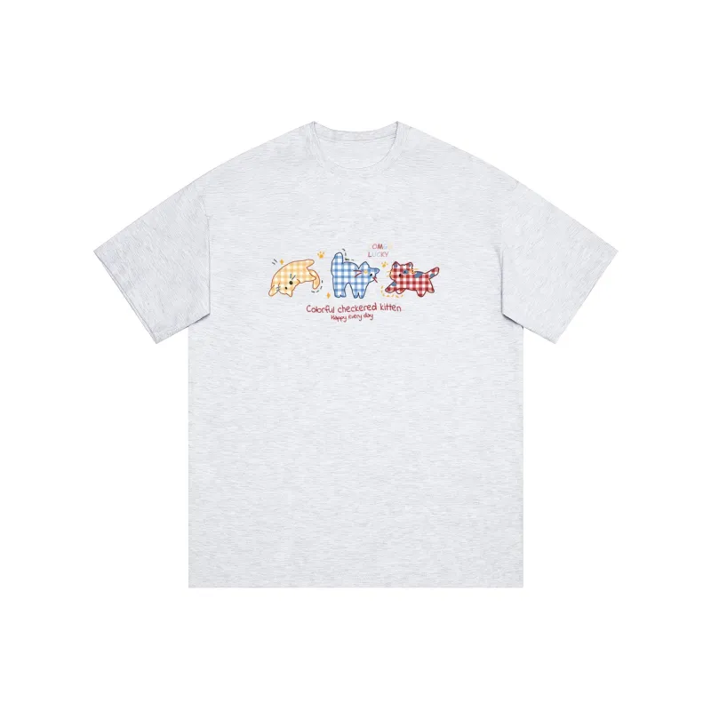 COMGM T Shirts Women's-28