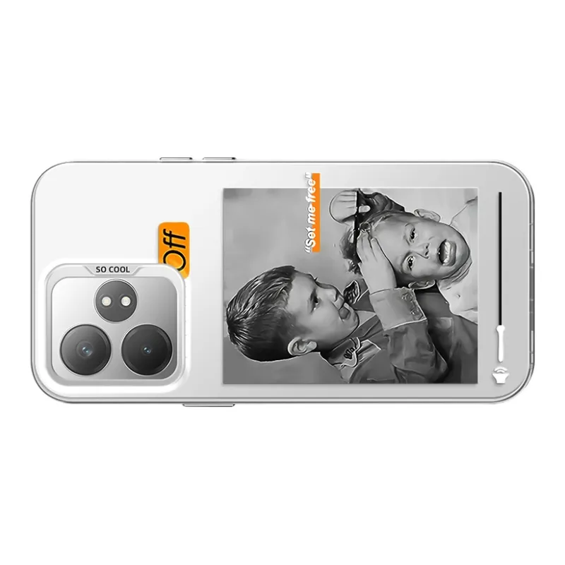 YAOCAI Phone Cases-14