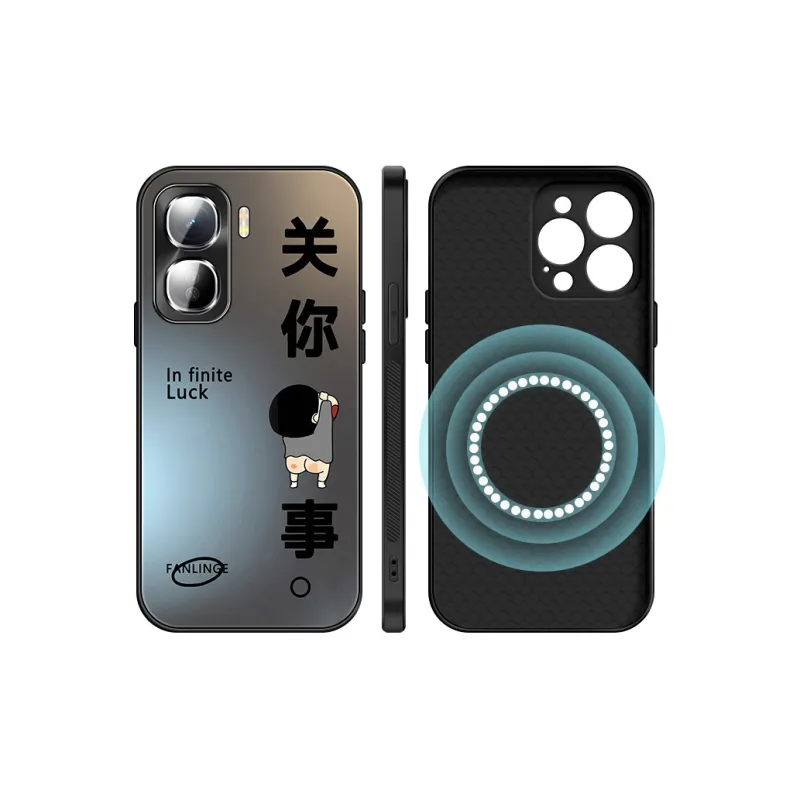 YIFENG Phone Cases-5