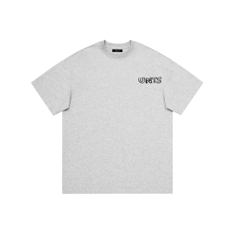 Universal Templates T Shirt Unisex-9