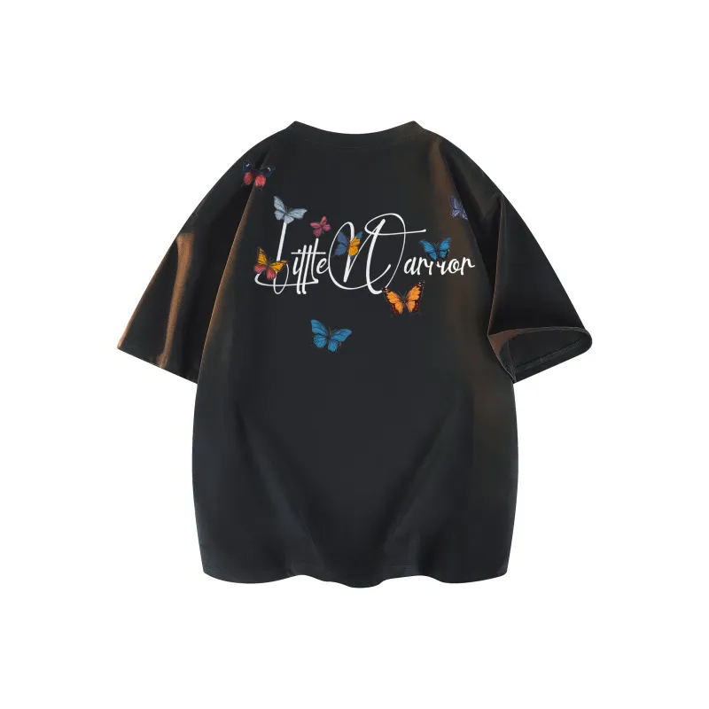 Kung Fu Panda T Shirts Unisex-4