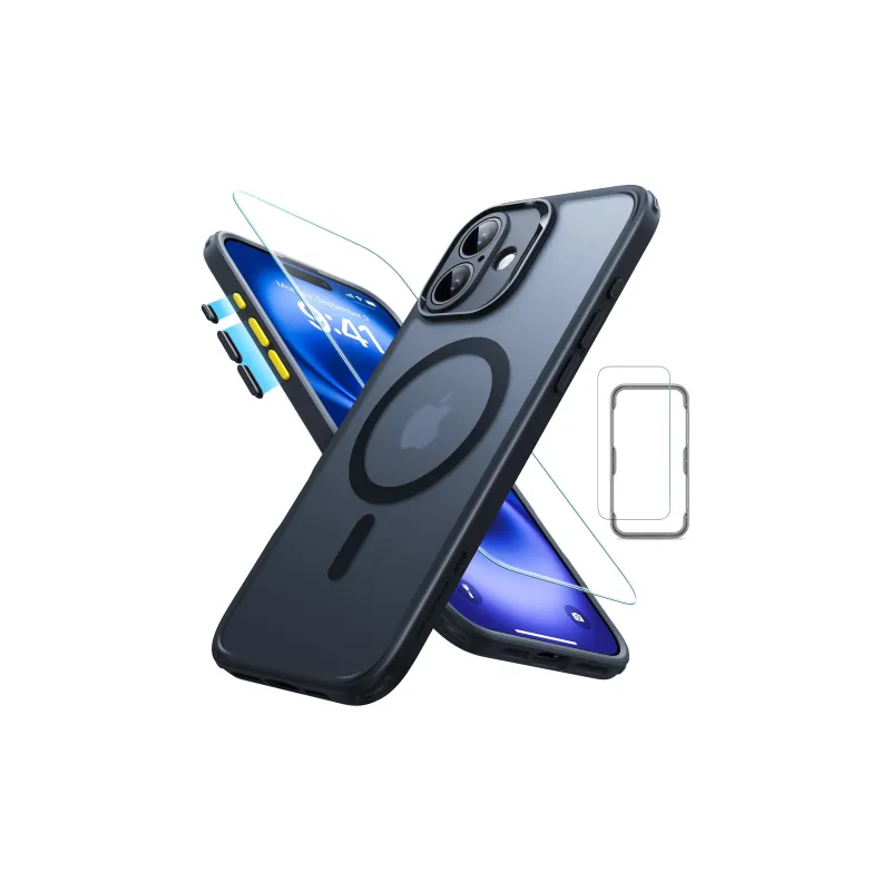 Billion Color Phone Cases-3