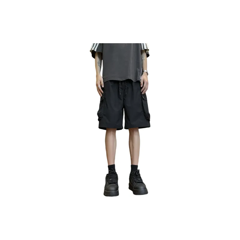 FASTFISH Casual Shorts Unisex-4