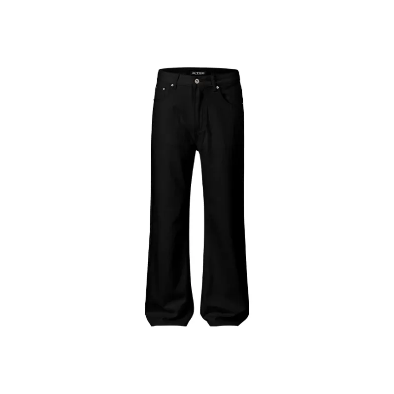 G TRE Jeans Unisex-2