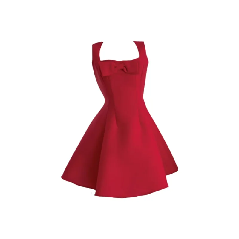 ORANDOR WEAR Sleeveless Dress Women's-16
